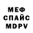МЕТАДОН VHQ Ravnovesie